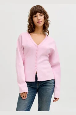 Jxdiana Cardigan Knit
