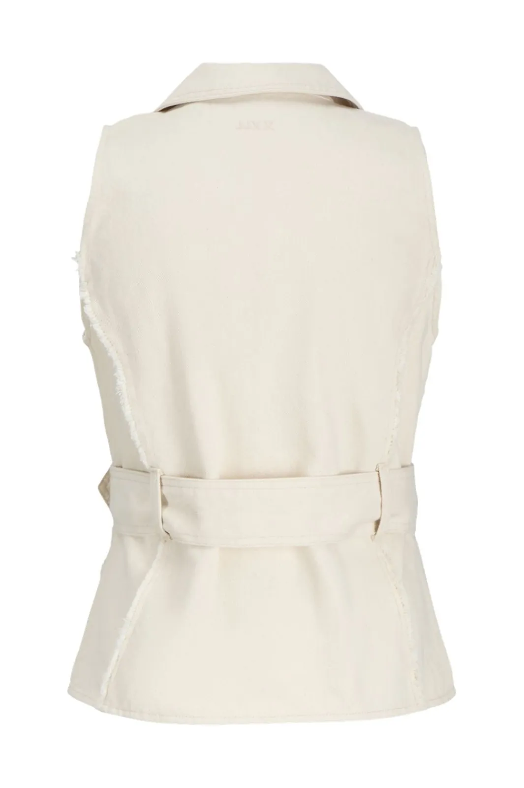 Jjxx Jxey Fringe Vet | Västar