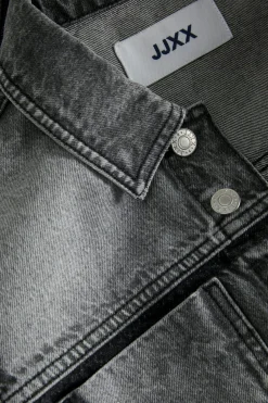 Jjxx Jxfiona Reguar Deni Jacket | Amningsvänliga Kläder|Ytterkläder & Jackor