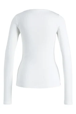 Jjxx Jxfreya tr Rib Tee | Blusar & Skjortor