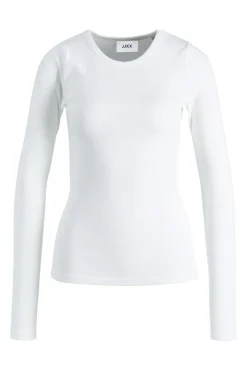 Jjxx Jxfreya tr Rib Tee | Blusar & Skjortor