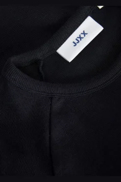 Jxfriend Str Ss Rib Tee