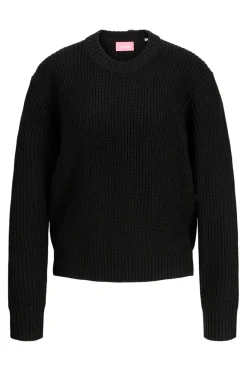 Jjxx Jxgoba Crew Neck Knit | Sticka