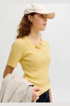 Jjxx Jxhadey Tight Poo Knit | Sticka