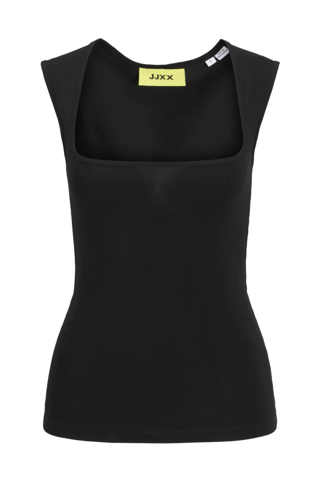 Jxisabella Gigi Str Sl Top
