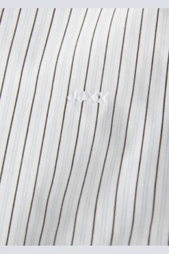Jjxx Jxjaie Reaxed Popin hirt | Blusar & Skjortor