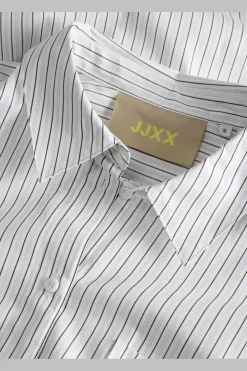 Jjxx Jxjaie Reaxed Popin hirt | Blusar & Skjortor