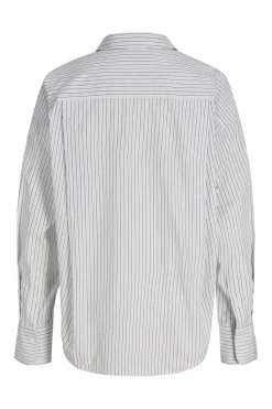 Jjxx Jxjaie Reaxed Popin hirt | Blusar & Skjortor