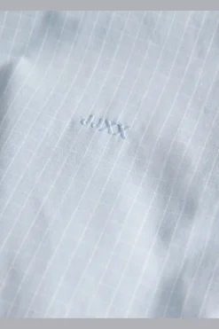 Jjxx Jxjaie Reaxed Popin hirt | Blusar & Skjortor