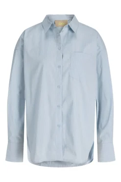Jjxx Jxjaie Reaxed Popin hirt | Blusar & Skjortor
