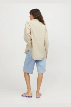 Jjxx Jxjaie Rx inen Bend hirt n | Blusar & Skjortor