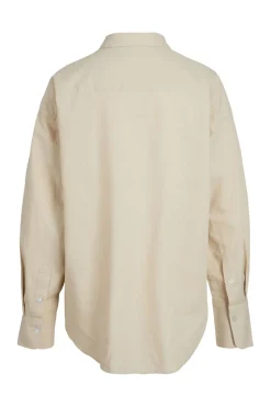 Jjxx Jxjaie Rx inen Bend hirt n | Blusar & Skjortor