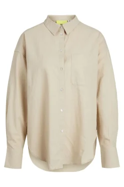 Jjxx Jxjaie Rx inen Bend hirt n | Blusar & Skjortor
