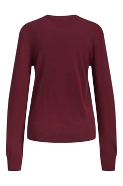 Jjxx Jxaya Cofy Crew Neck Knit n | Sticka