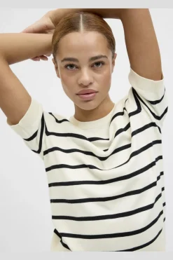Jjxx Jxaya Cofy Knit | T-Shirts & Toppar