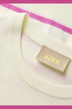 Jjxx Jxaya Cofy Knit | Sticka