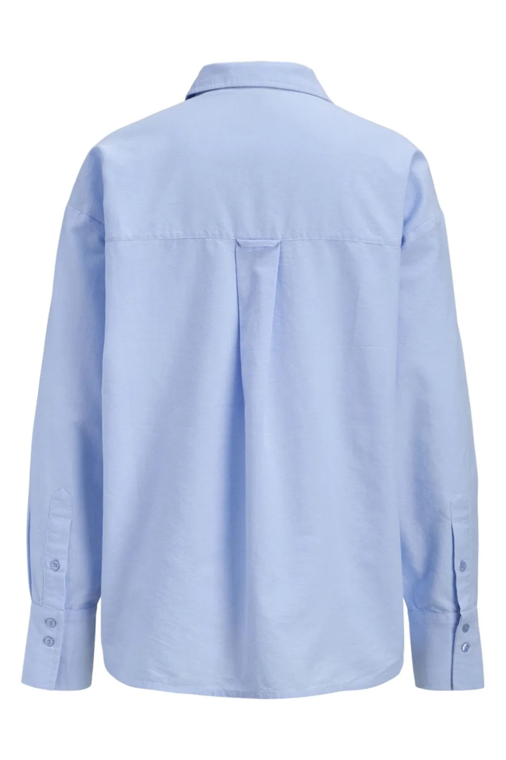 Jxlea Oxford Ls Shirt