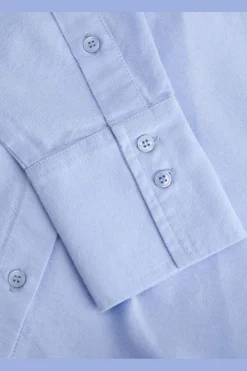 Jxlea Oxford Ls Shirt