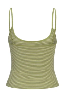 Jjxx Jxeona Gigi tr inget tripe Top | T-Shirts & Toppar