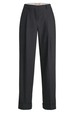 Jjxx Jxlina mary Pleat Fu Pant Tlr | Jeans, Leggings & Byxor