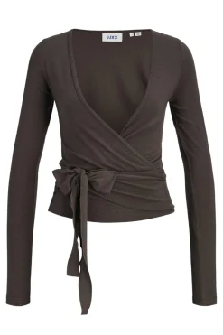 Jjxx Jxuna Wrap Cardigan | Amningsvänliga Kläder|Cardigans