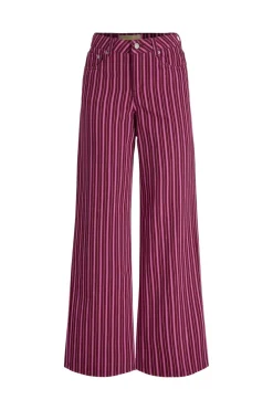 Jjxx Jxmaddy Wide Pant Sn | Jeans, Leggings & Byxor
