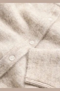 Jjxx Jxatida Woo Bend Cardigan Knit | Amningsvänliga Kläder|Cardigans