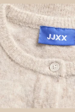 Jjxx Jxatida Woo Bend Cardigan Knit | Amningsvänliga Kläder|Cardigans