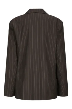 Jxmaya Ellis Relaxed Blazer Tlr