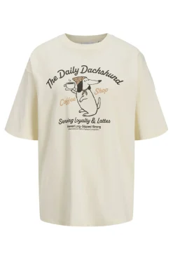 Jjxx Jxiow ooe Tee | T-Shirts & Toppar