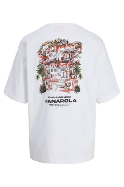 Jxmillow Loose Ss Tee Sp226