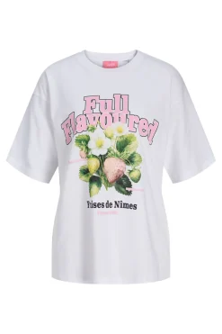 Jjxx Jxiow ooe Tee p226 | T-Shirts & Toppar