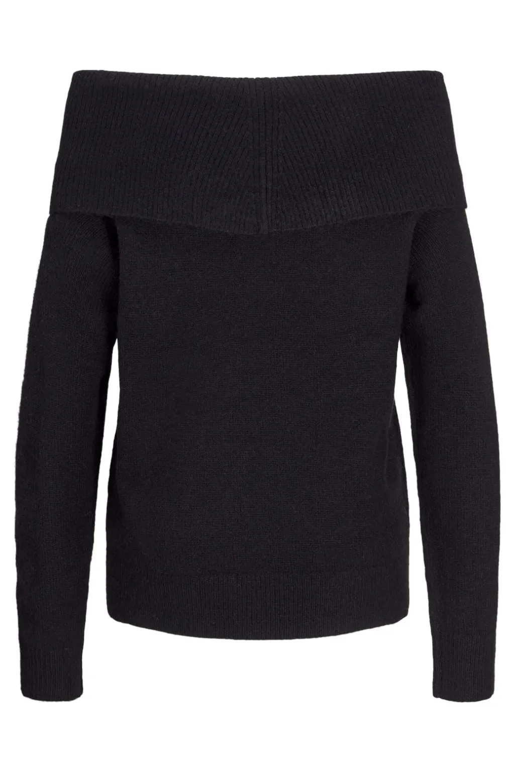 Jxminka Off Shoulder Knit 12264129