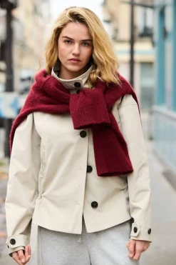 Jjxx Jxoivia Noa Jacket | Ytterkläder & Jackor