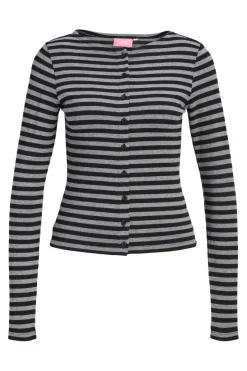 Jjxx Jxpaua tripe Cardigan n | Amningsvänliga Kläder|Cardigans