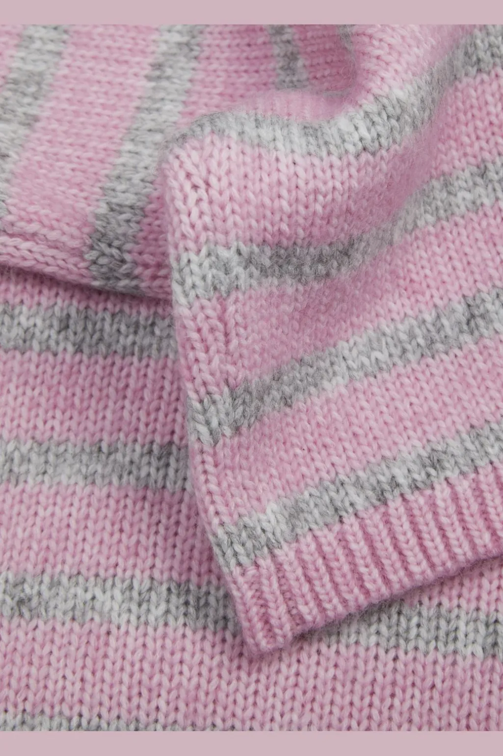 Jxrosanna Roll Neck Knit