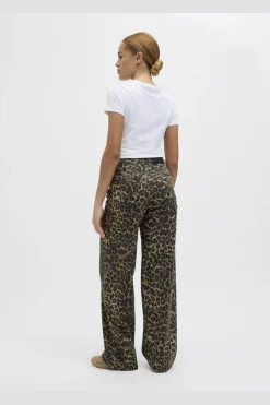 Jjxx Jxsarah Wide Pant Sn | Jeans, Leggings & Byxor