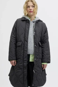 Jjxx Jerena Quited Coat | Ytterkläder & Jackor
