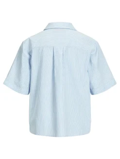 Jjxx Jiva Oxford Pocket hirt | Blusar & Skjortor