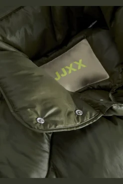 Jjxx Jtea hiny Quited Jacket n | Ytterkläder & Jackor