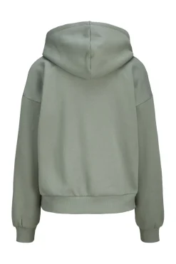 Jjxx Jtudio Veterbro Rx Hood wt | Träningsoveraller & Comfy Wear