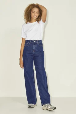 Jjxx Jxtokyo Wide Mr6001 | Jeans, Leggings & Byxor