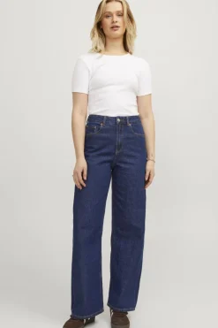 Jjxx Jxtokyo Wide Mr6001 | Jeans, Leggings & Byxor