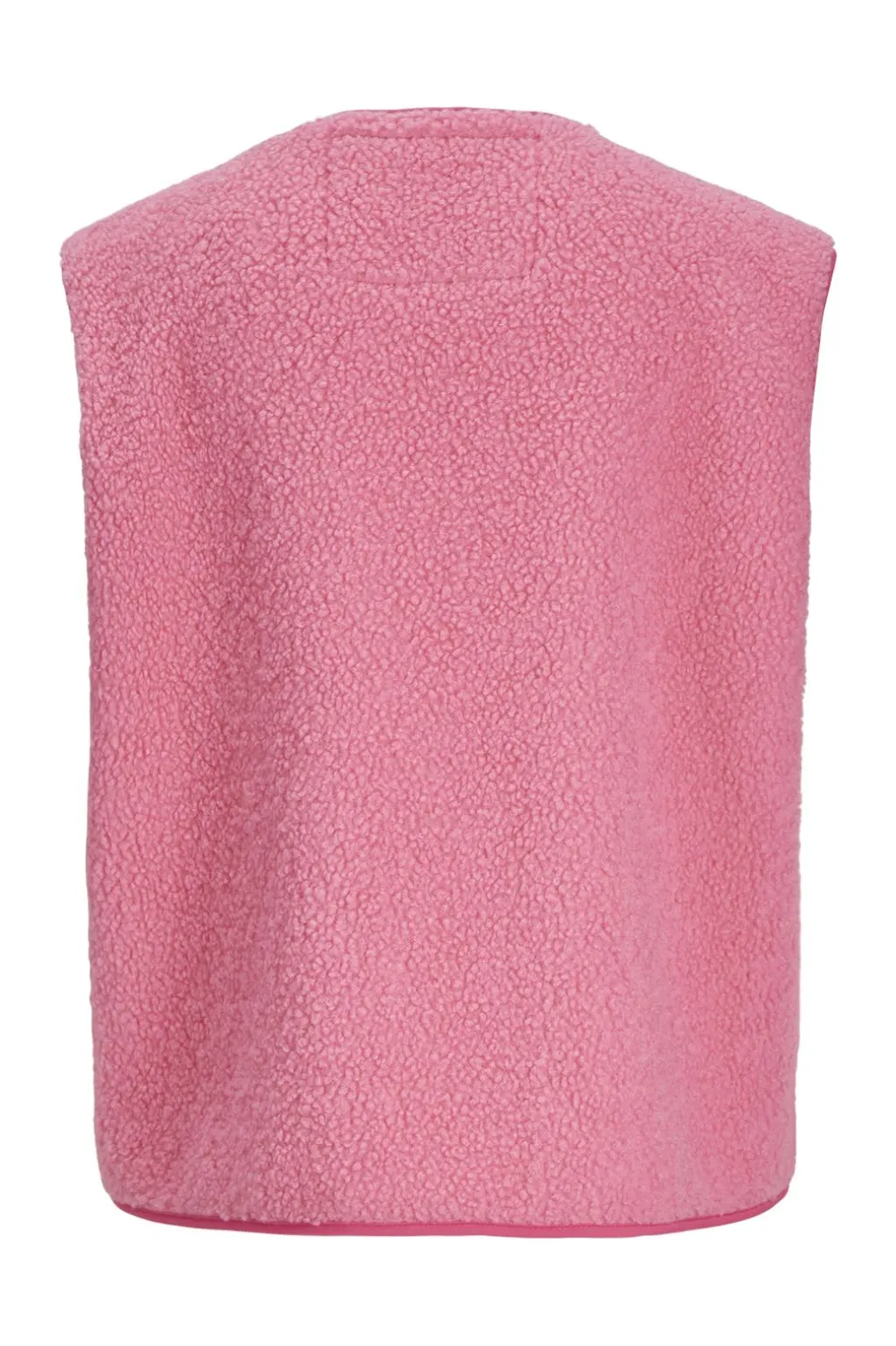 Jxvera Teddy Vest