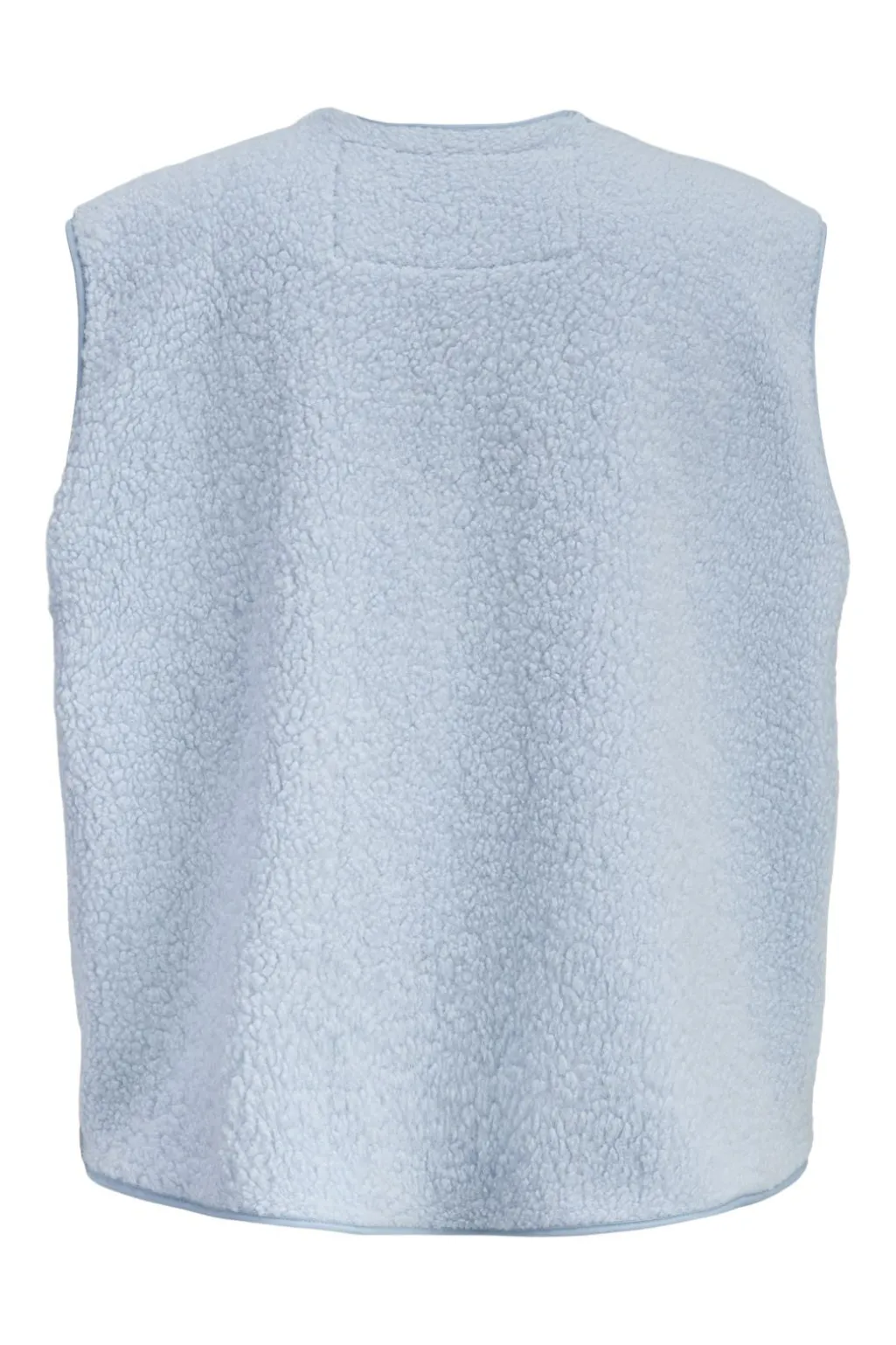 Jxvera Teddy Vest Sn