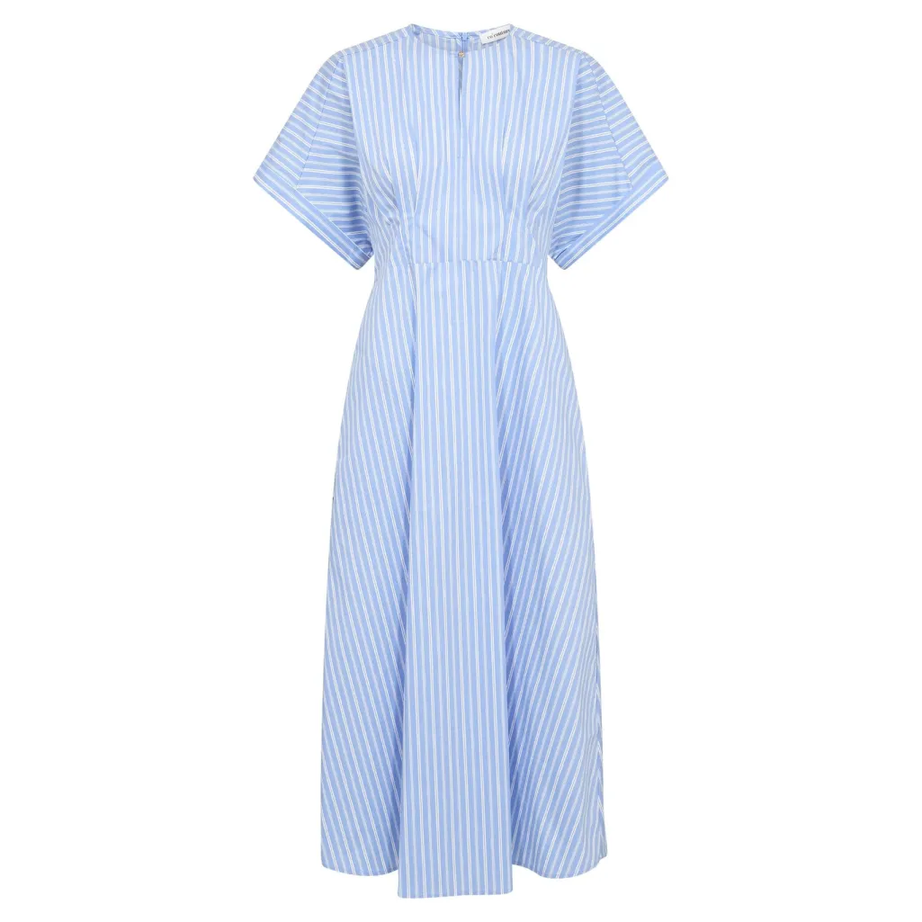 Kaiocc Stripe Dress 46120