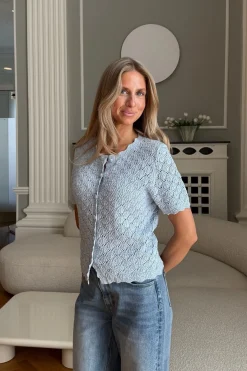 BYIC Kamilleic Cardigan 2026-08 | Amningsvänliga Kläder|Cardigans
