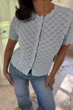 BYIC Kamilleic Cardigan 2026-08 | Amningsvänliga Kläder|Cardigans