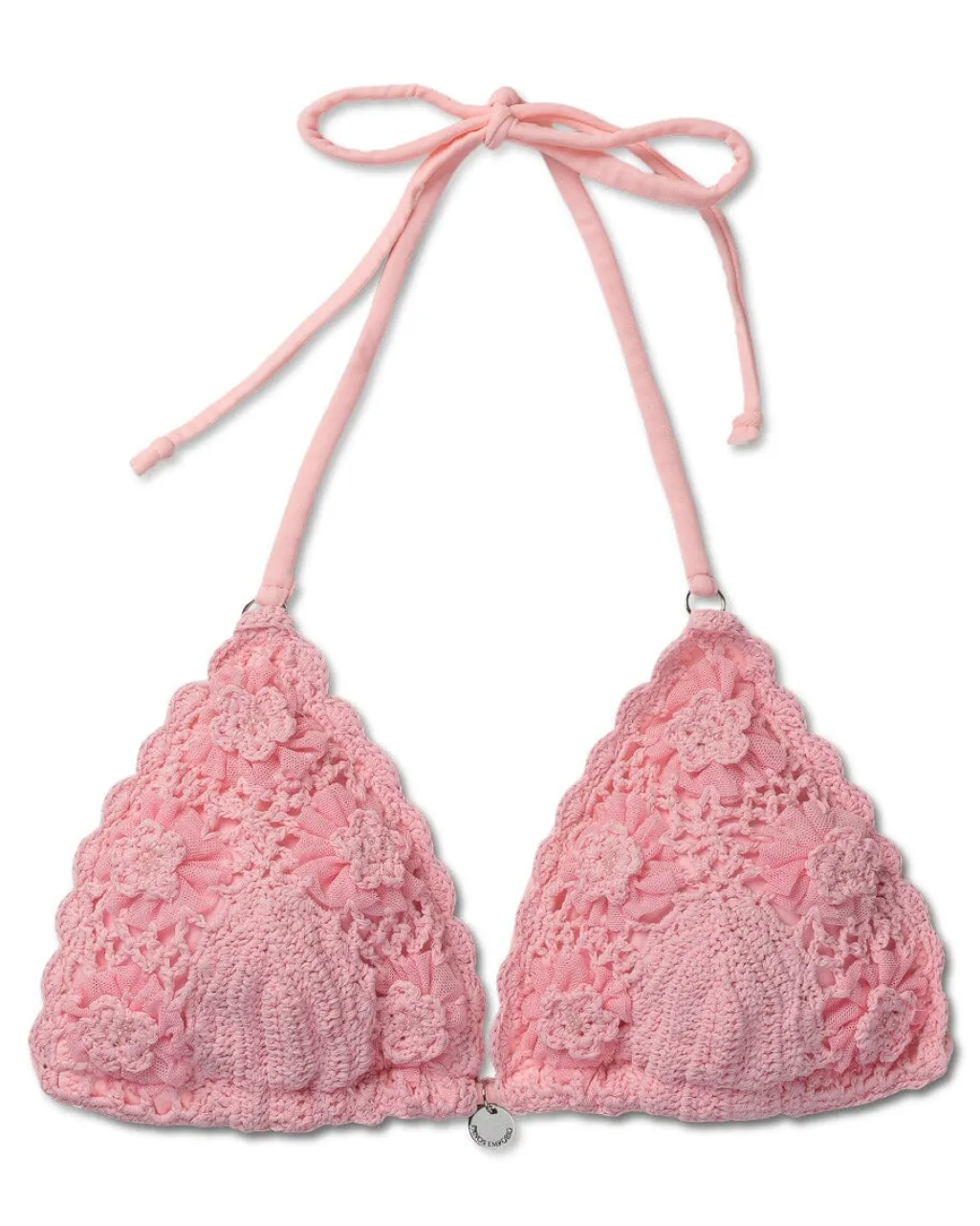 Kandia Top Bikini Top 18359