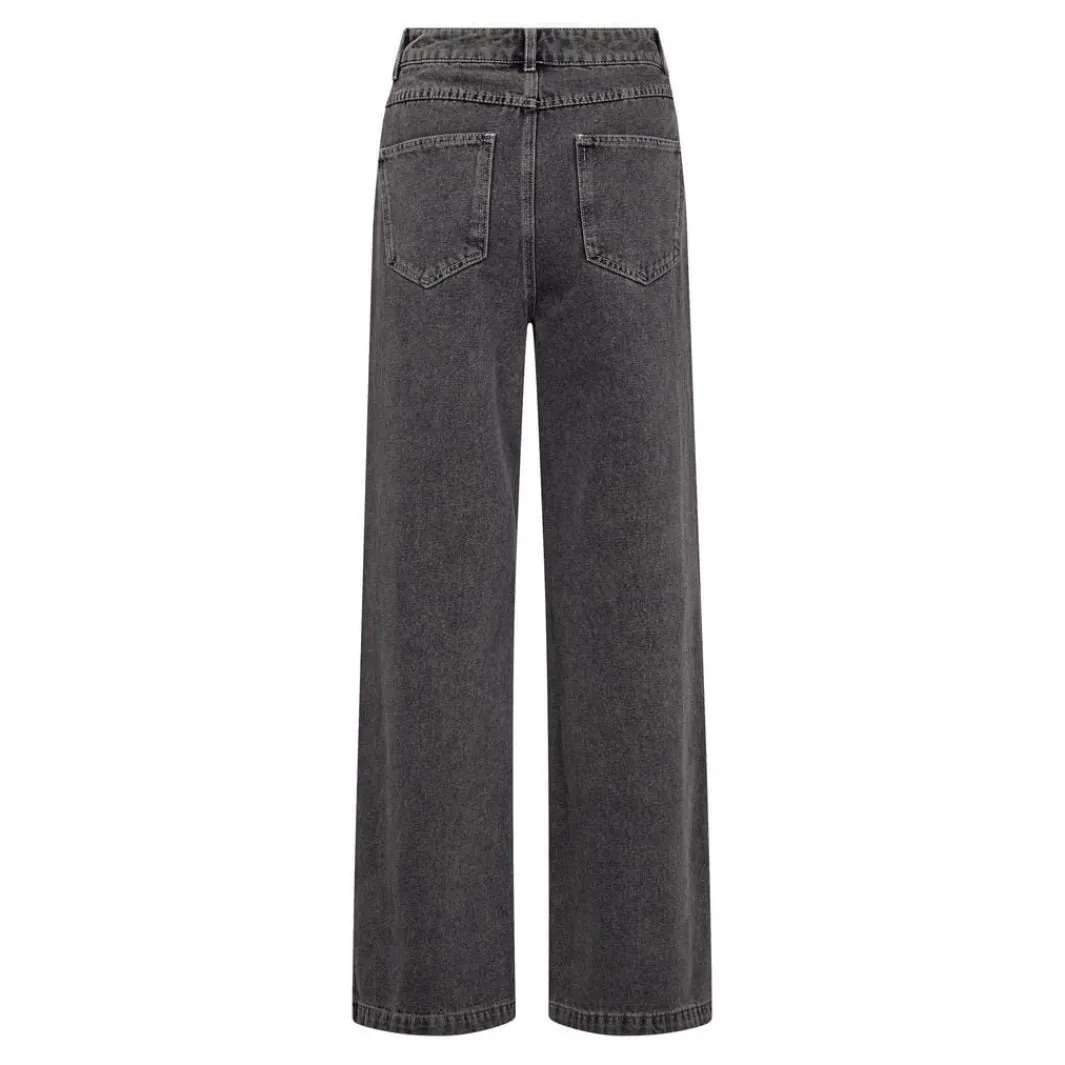 Co´Couture Keancc Button Jean 41071 | Jeans, Leggings & Byxor|Set